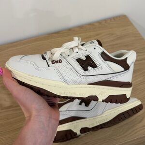 ALD x New balance 550